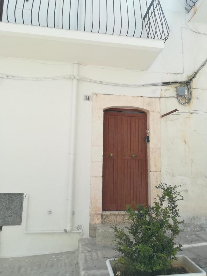 Vico Anglani Guest House Остуни Екстериор снимка