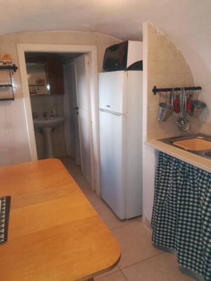 Vico Anglani Guest House Остуни Екстериор снимка